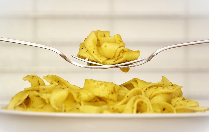 Traditional dishes